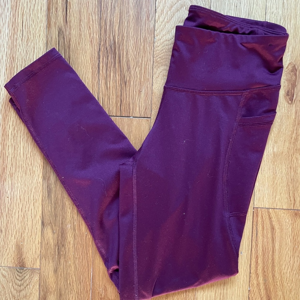 Champion leggings
